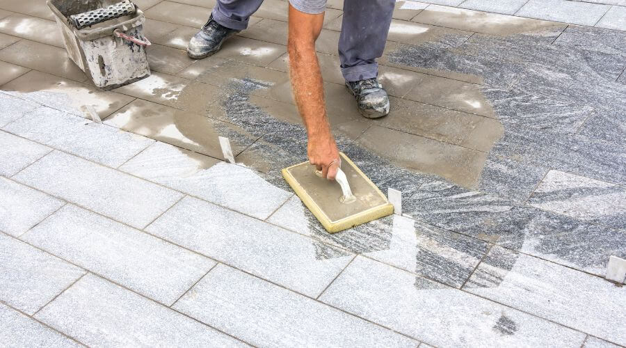 Expert new roof installation services in Perrin, TX